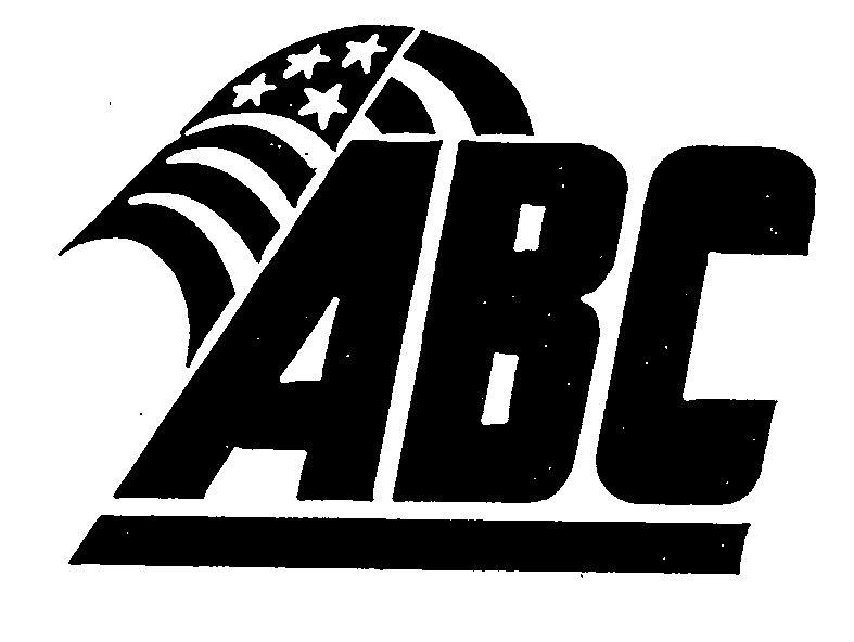 Trademark Logo ABC