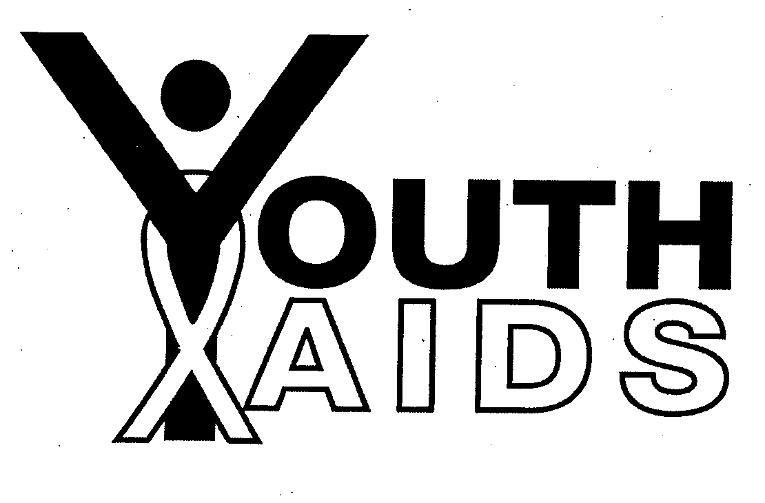 Trademark Logo YOUTH AIDS