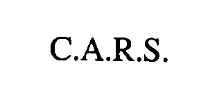 C.A.R.S.