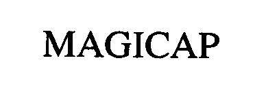  MAGICAP