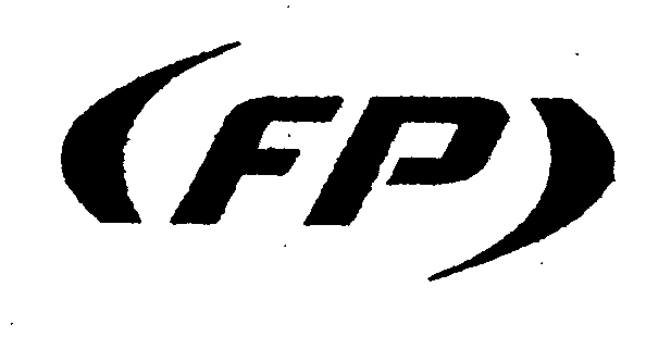 Trademark Logo FP