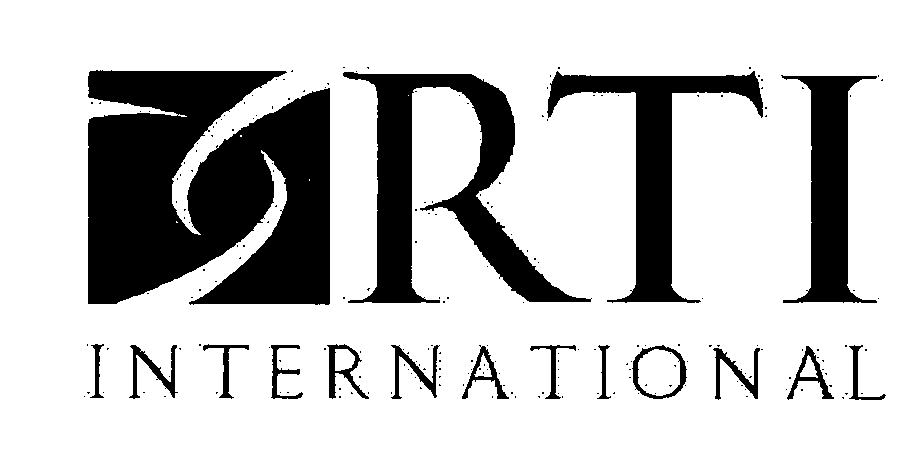  RTI INTERNATIONAL