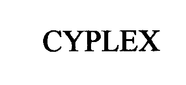  CYPLEX