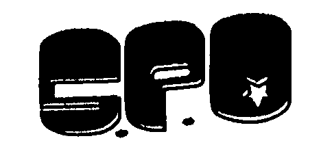 Trademark Logo SPO