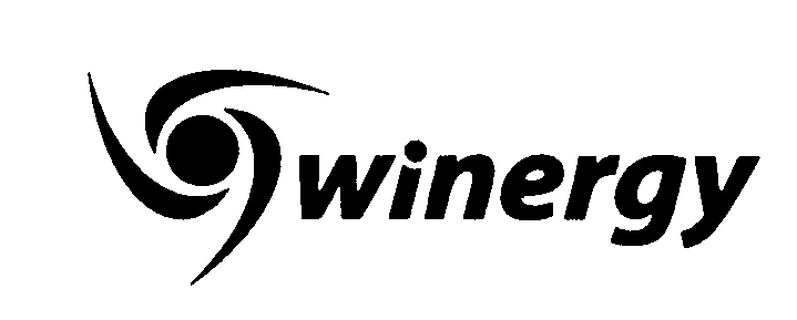 Trademark Logo WINERGY