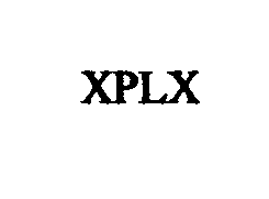  XPLX