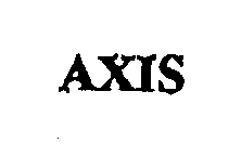  AXIS