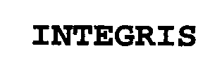 Trademark Logo INTEGRIS