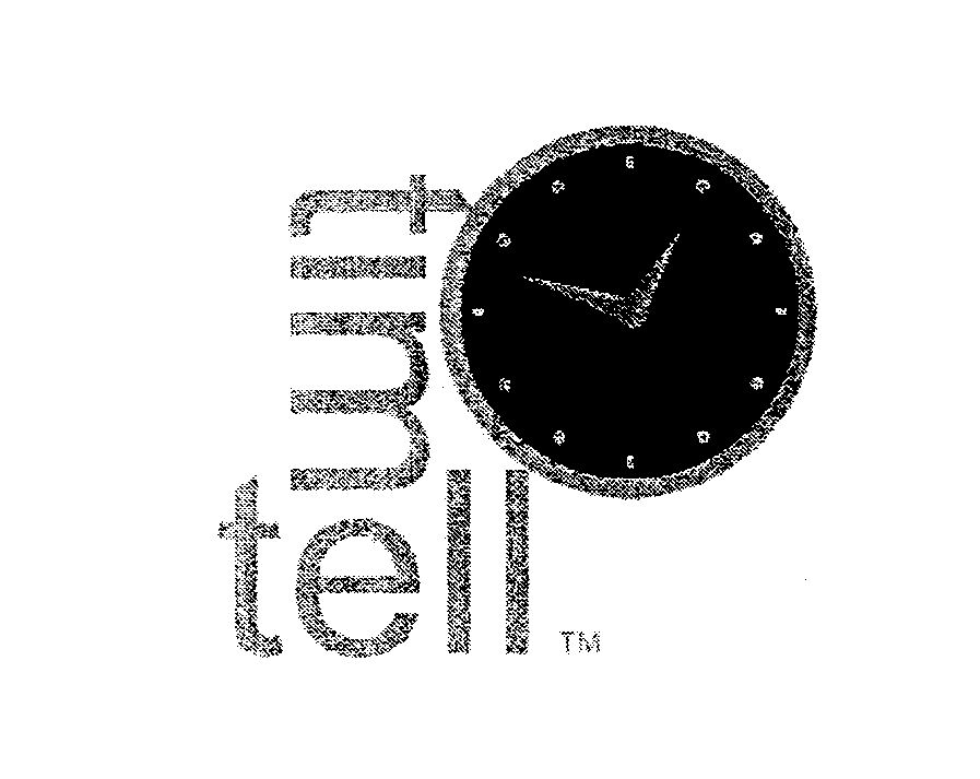  TIME-TELL