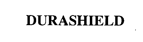 Trademark Logo DURASHIELD