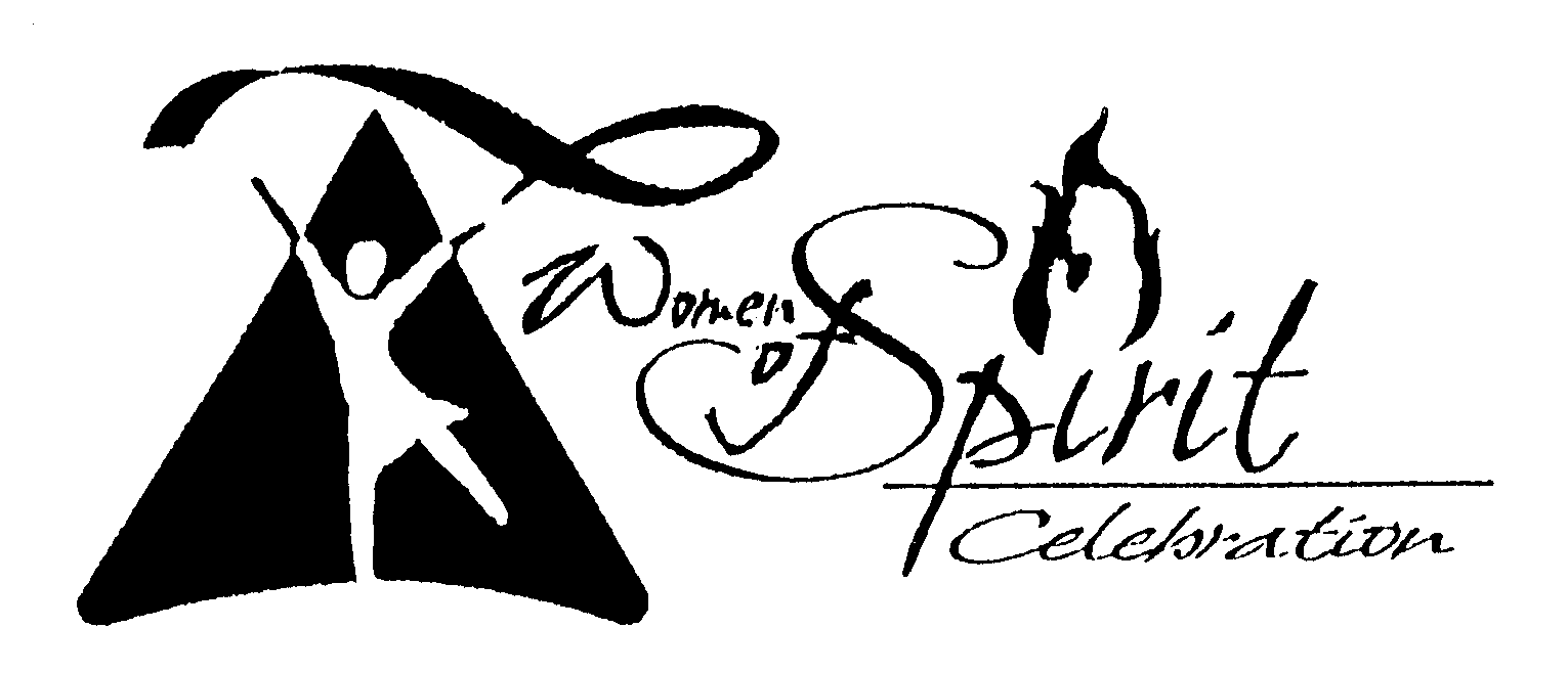 Trademark Logo WOMEN OF SPIRIT CELEBRATION
