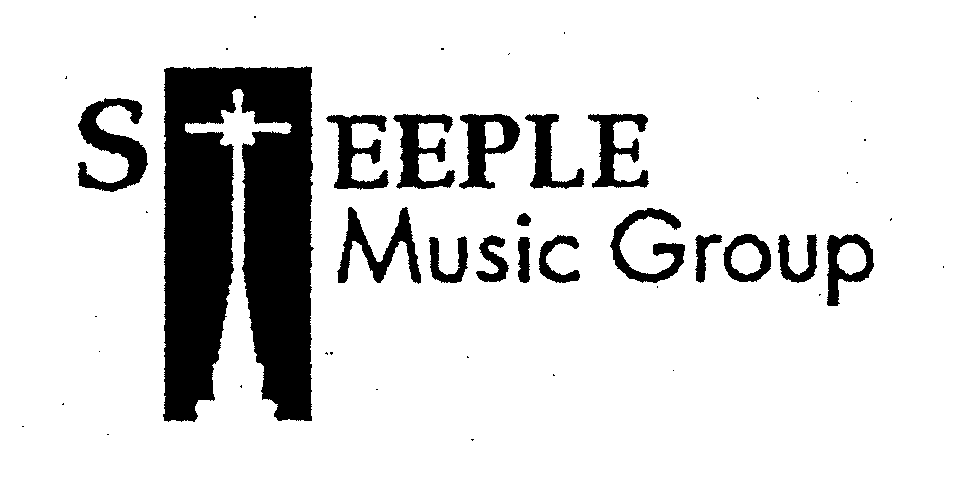  STEEPLE MUSIC GROUP
