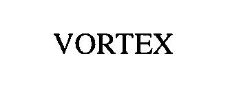 Trademark Logo VORTEX