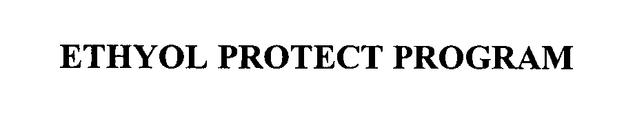  ETHYOL PROTECT PROGRAM