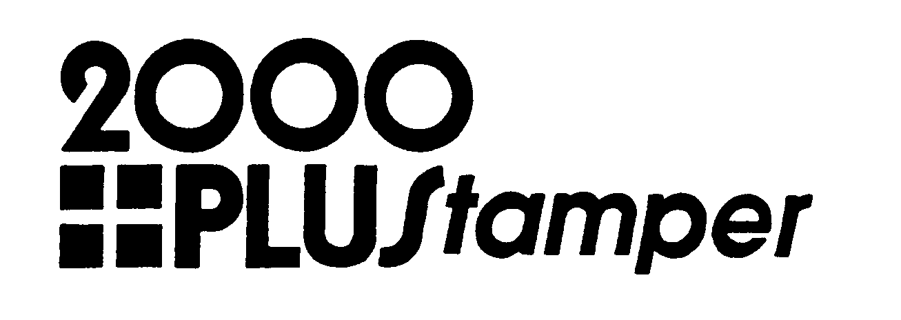  2000 PLUSTAMPER