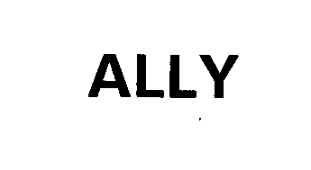  ALLY