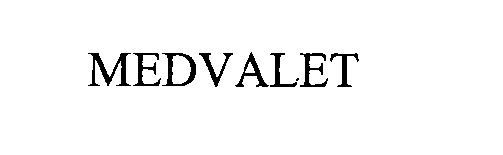  MEDVALET