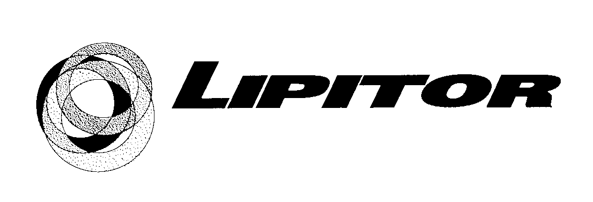Trademark Logo LIPITOR