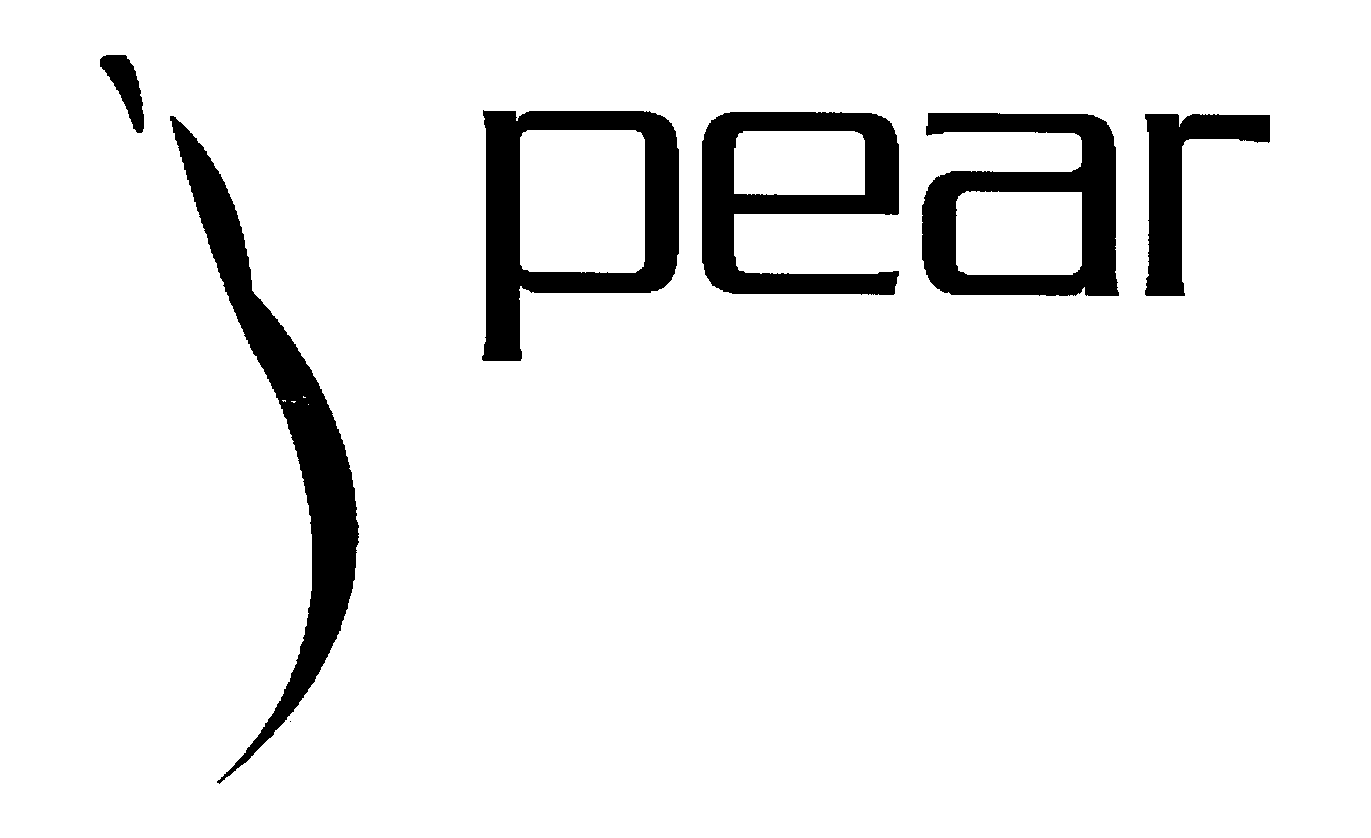 PEAR