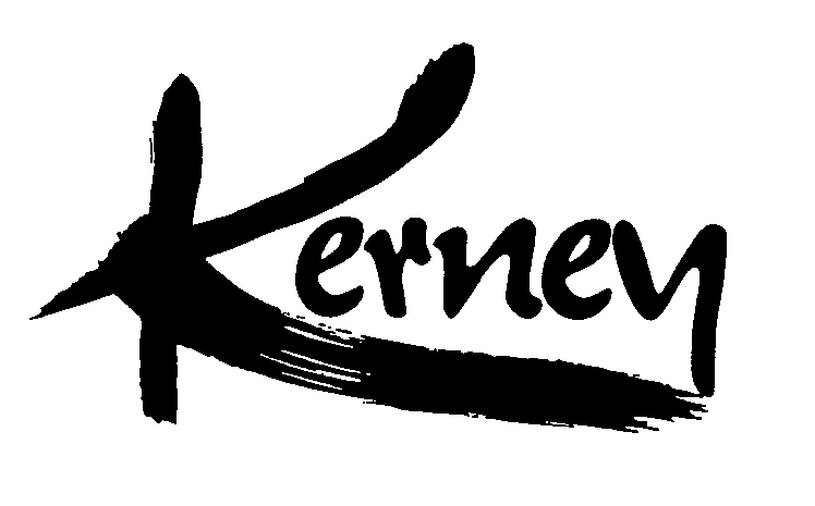 Trademark Logo KERNEY