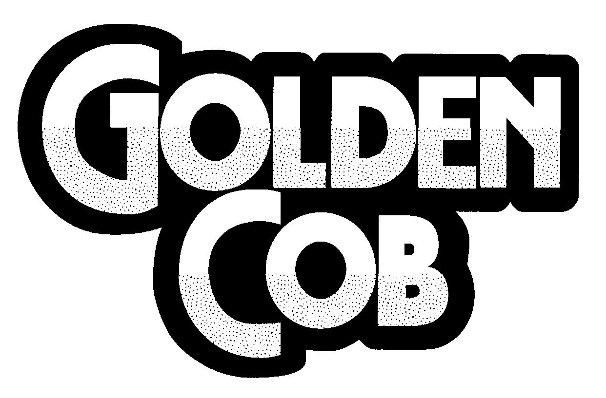 GOLDEN COB