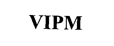  VIPM