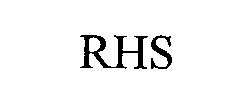  RHS