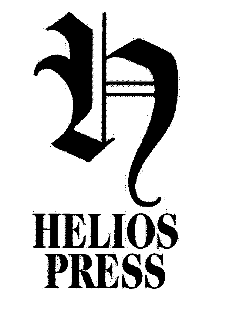 Trademark Logo HELIOS PRESS