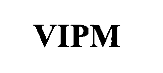  VIPM