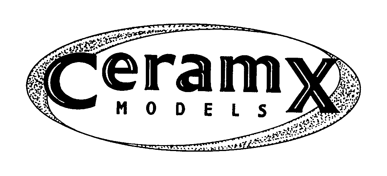  CERAMX MODELS