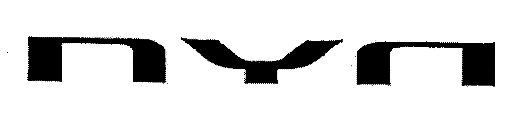 Trademark Logo NYN