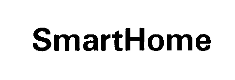 Trademark Logo SMARTHOME