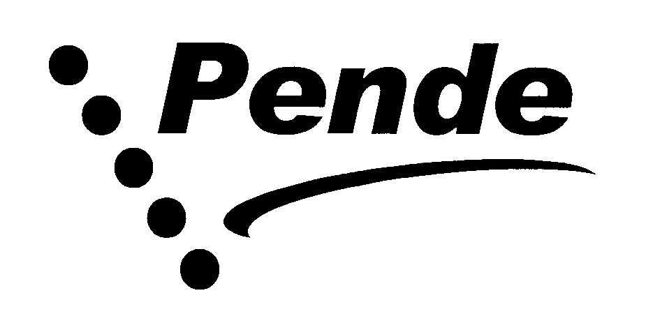  PENDE