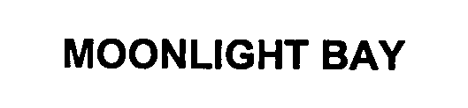 Trademark Logo MOONLIGHT BAY