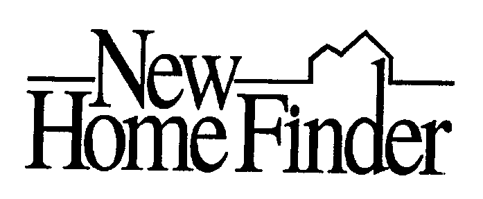 NEW HOME FINDER