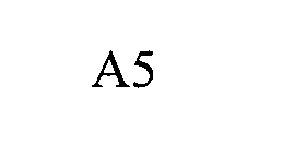 Trademark Logo A5