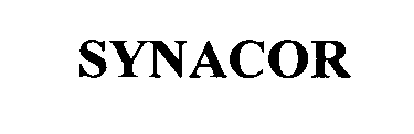 Trademark Logo SYNACOR