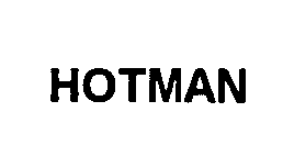  HOTMAN