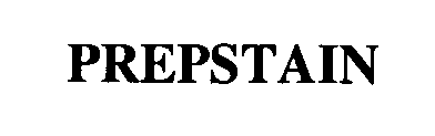 Trademark Logo PREPSTAIN