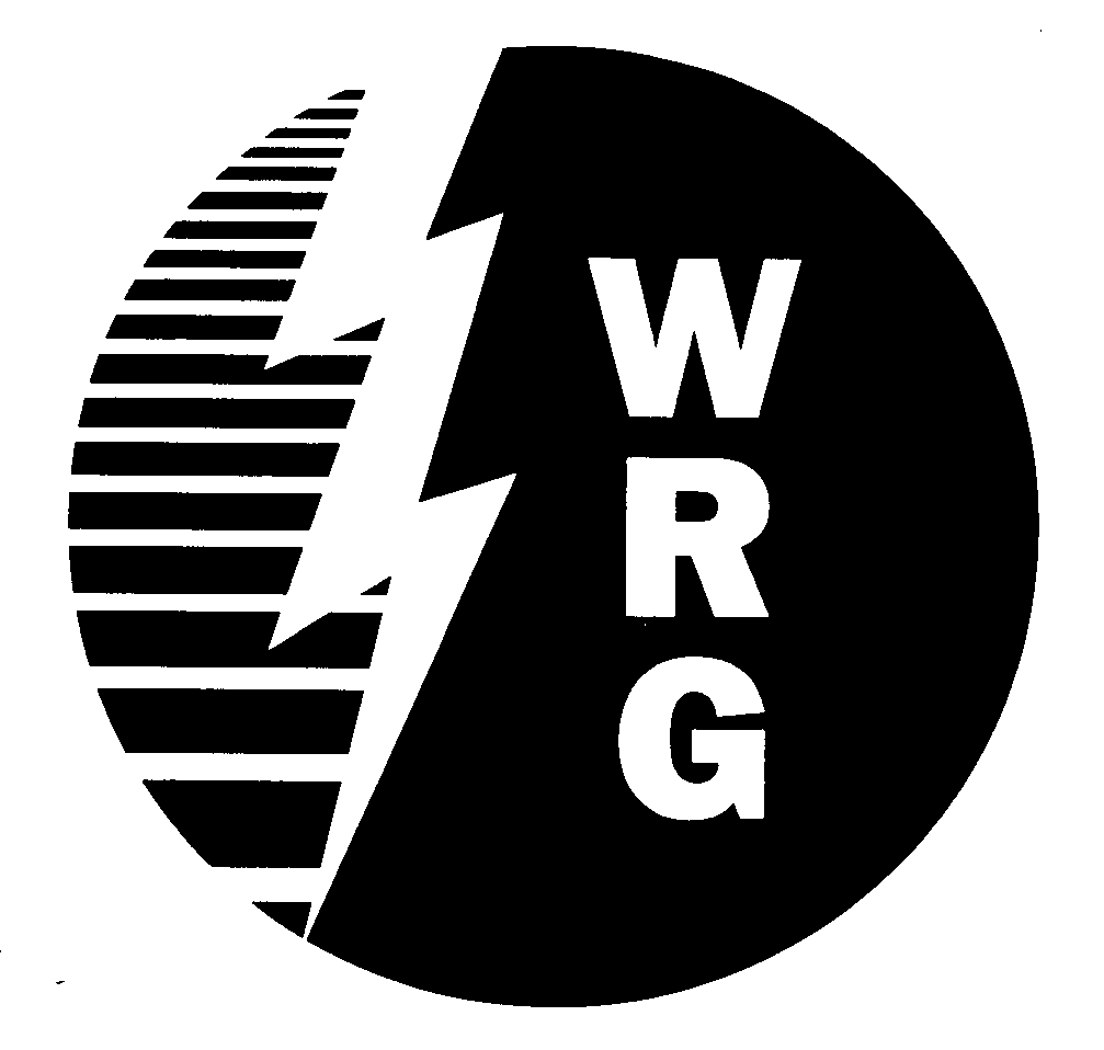 Trademark Logo WRG
