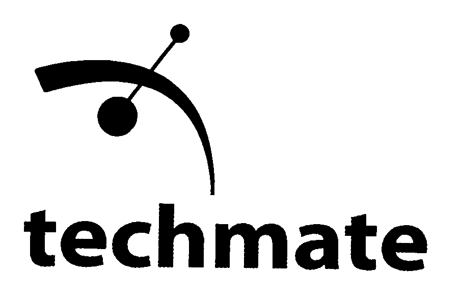 Trademark Logo TECHMATE