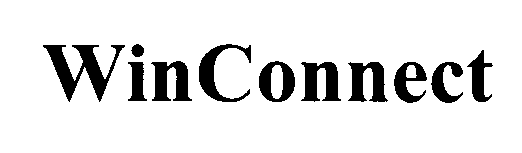 WINCONNECT