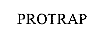 Trademark Logo PROTRAP