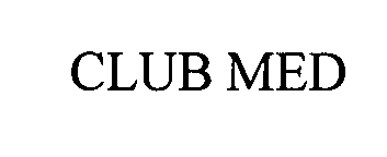 CLUB MED