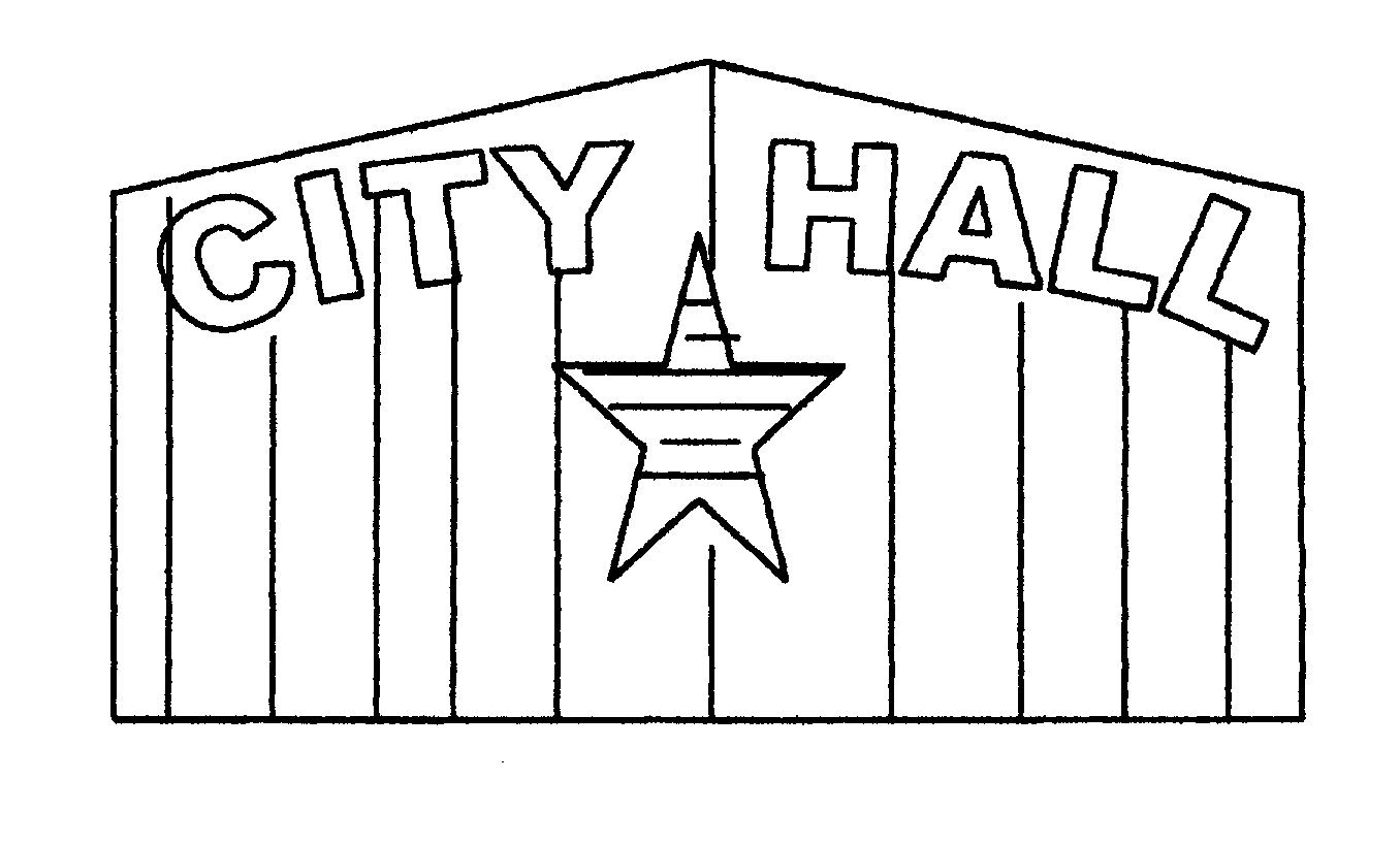 CITY HALL