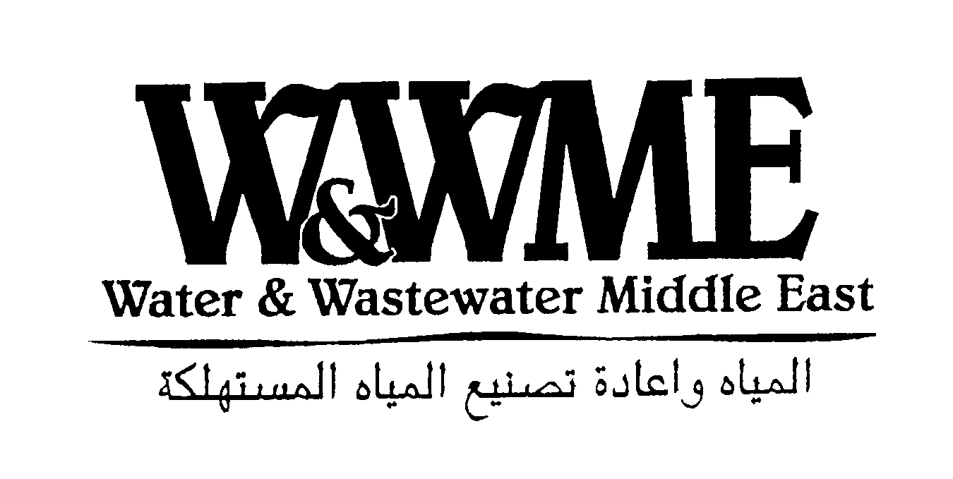  W&amp;WME WATER &amp; WASTEWATER MIDDLE EAST