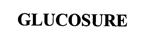 GLUCOSURE