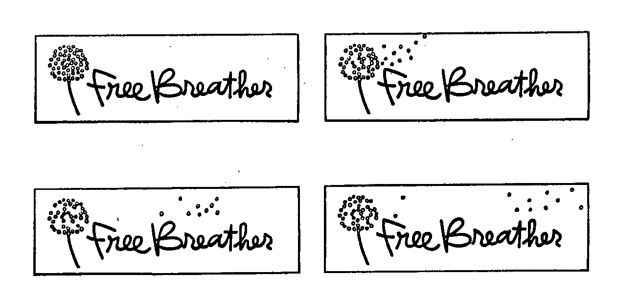  FREE BREATHER