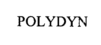  POLYDYN