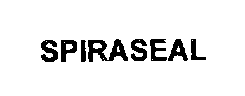 Trademark Logo SPIRASEAL